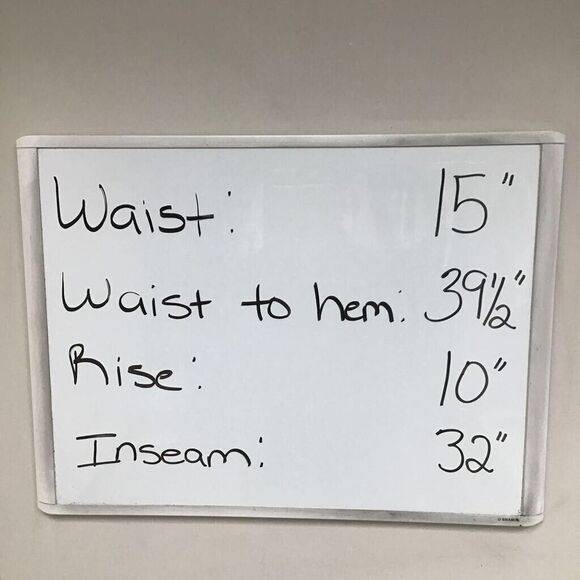 AG Adriano Goldschmied Womens Super‎ Skinny Jeans Blue Stretch Dark Legging 28 - Picture 9 of 9